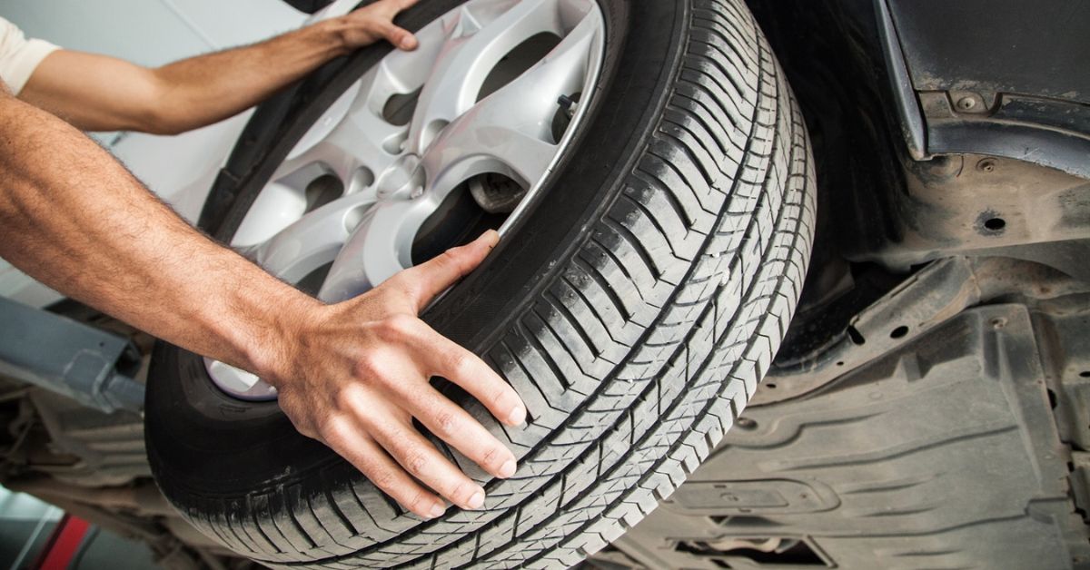 The Importance of Wheel Alignment: A Smooth Ride Awaits!